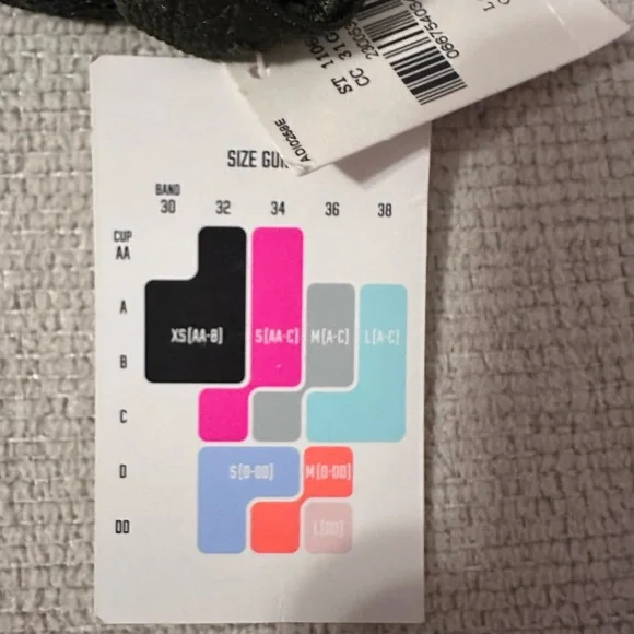 Victoria’s Secret Pink Bra/Bralette - Picture 4 of 4